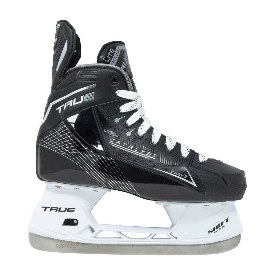 True Catalyst Lite Senior Ice Hockey Skates