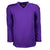 TronX DJ80 Practice Hockey Jersey - Purple - Off Color