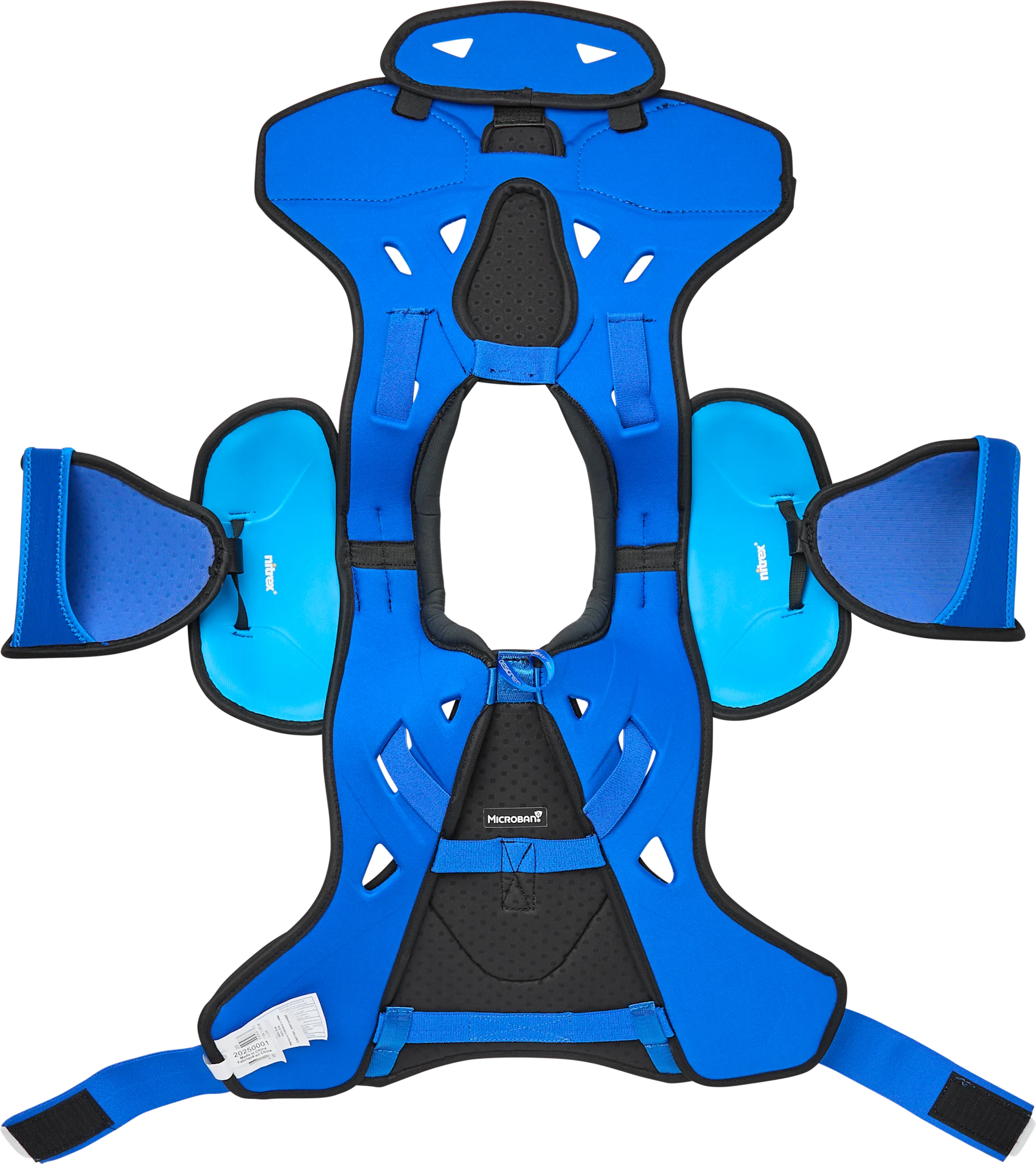 Sherwood Code Photon 1 Senior Hockey Shoulder Pads