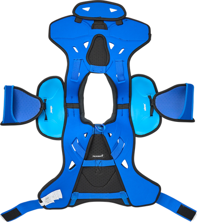 Sherwood Code Photon 1 Senior Hockey Shoulder Pads