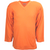 TronX DJ80 Practice Hockey Jersey - Orange - Off Color