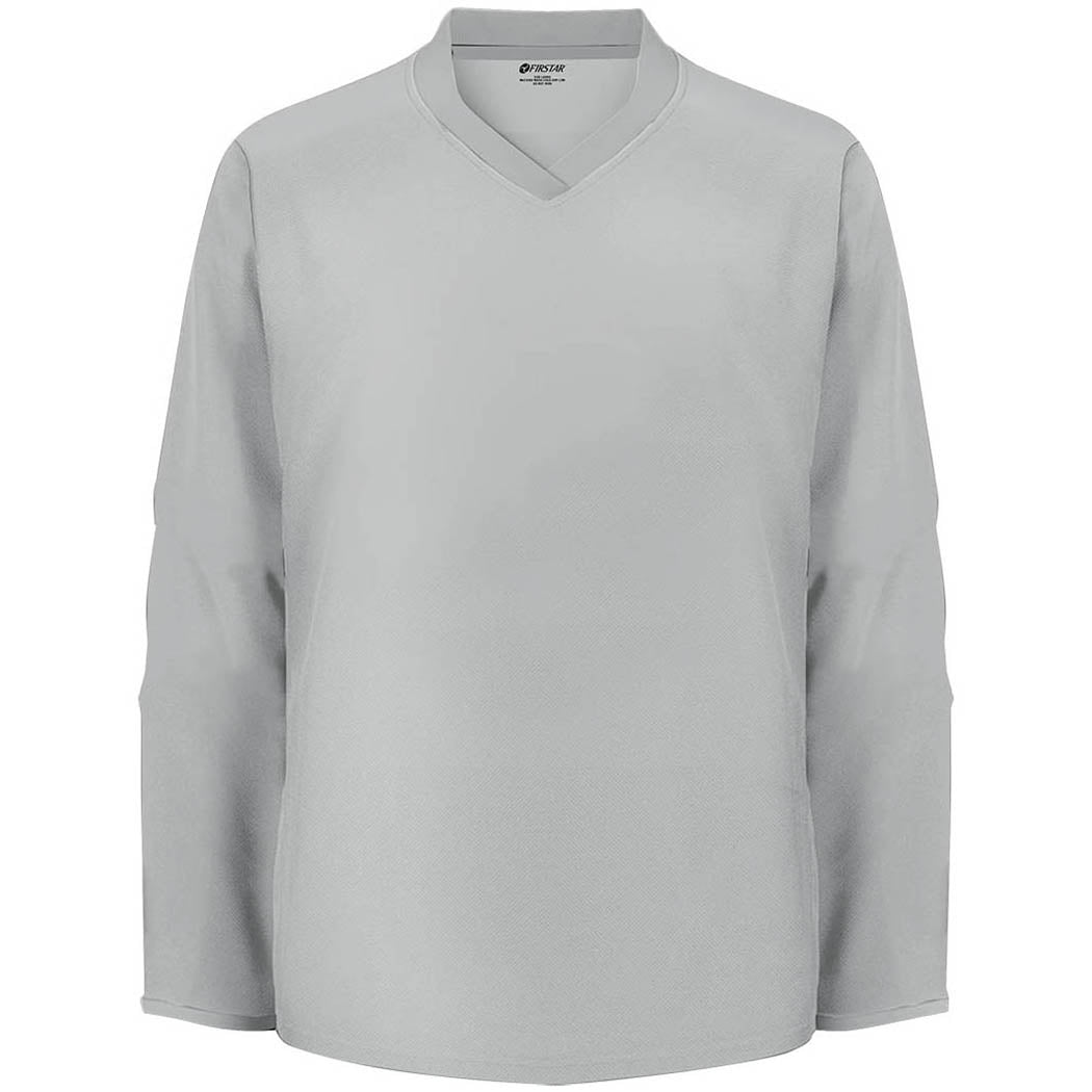 Firstar Rink Solid Color Senior Practice Hockey Jerseys Closeout!