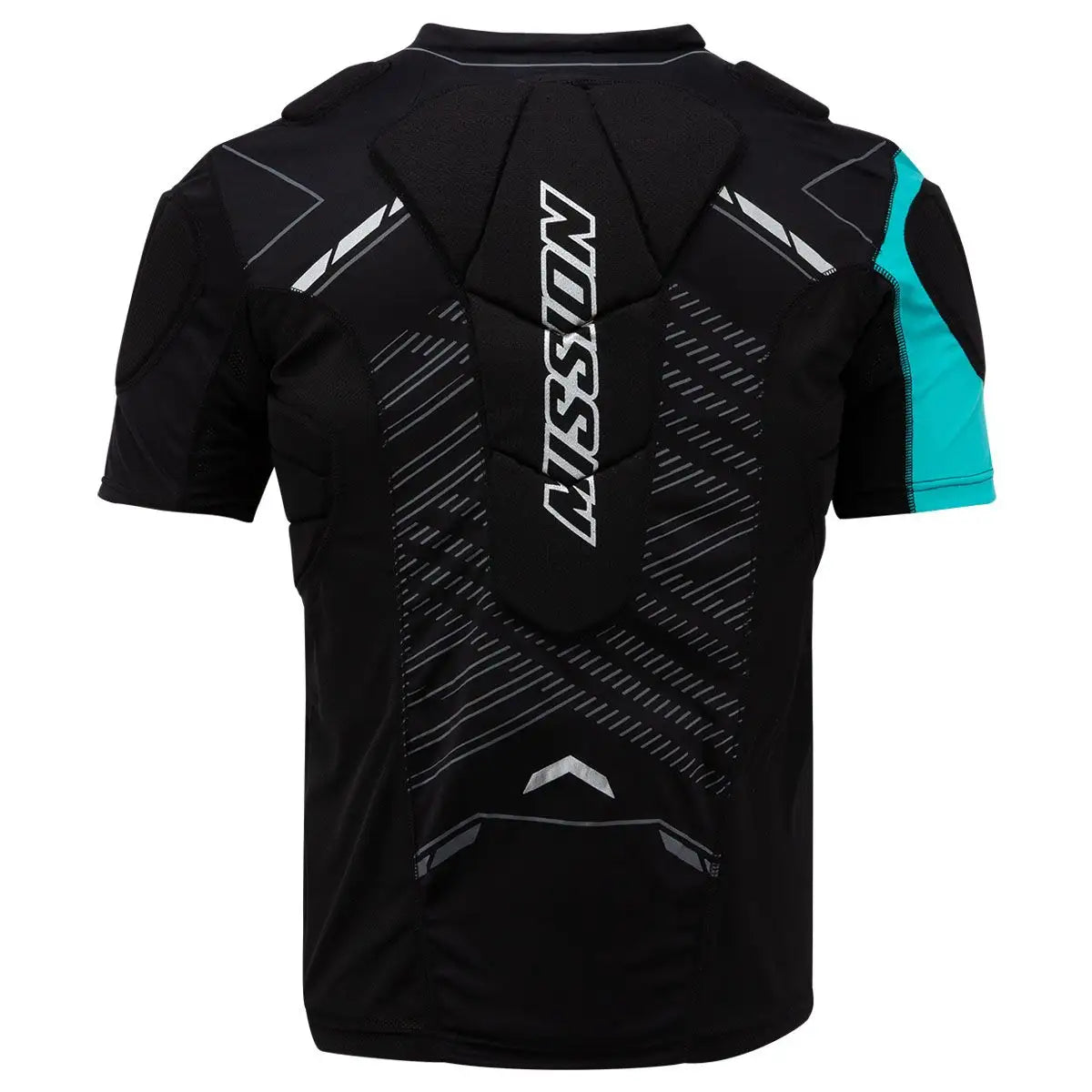 Mission Core Hockey Senior Padded Protective Shirt