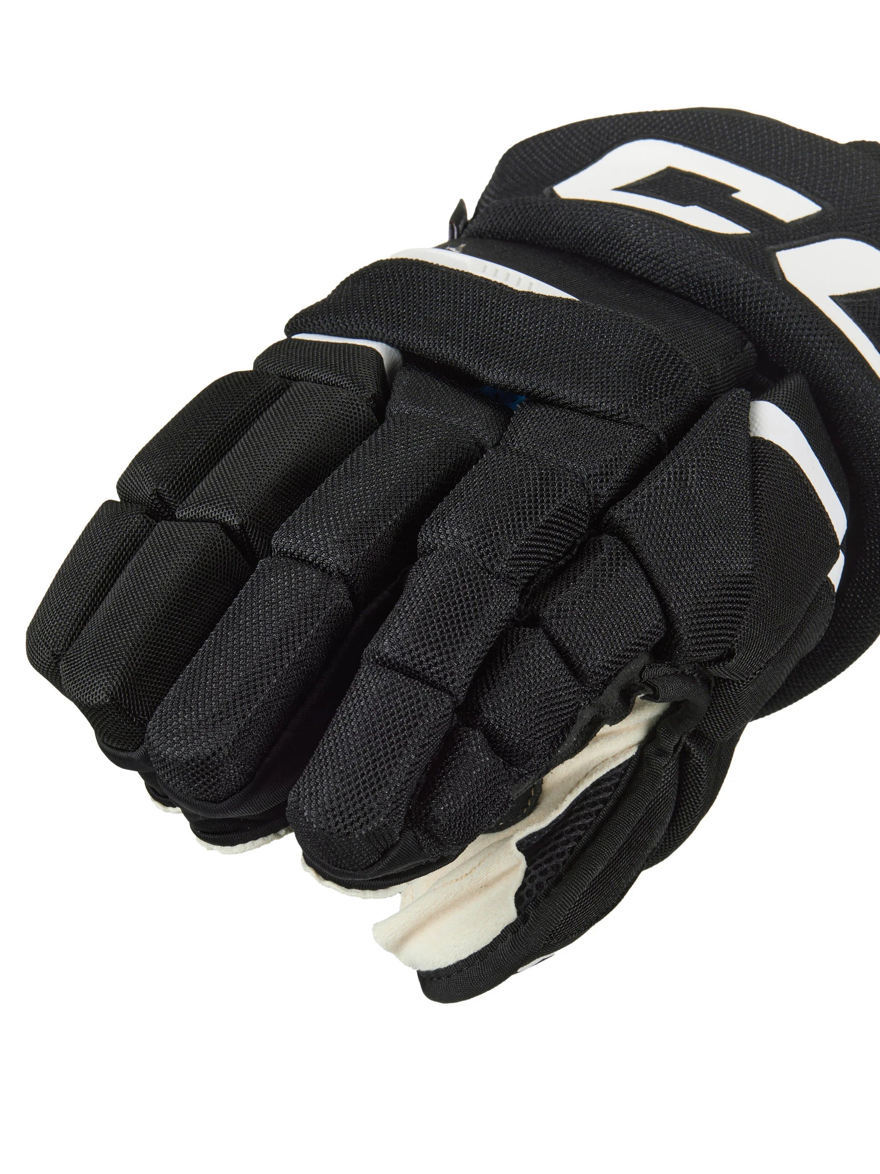 CCM Tacks XR Senior Hockey Gloves