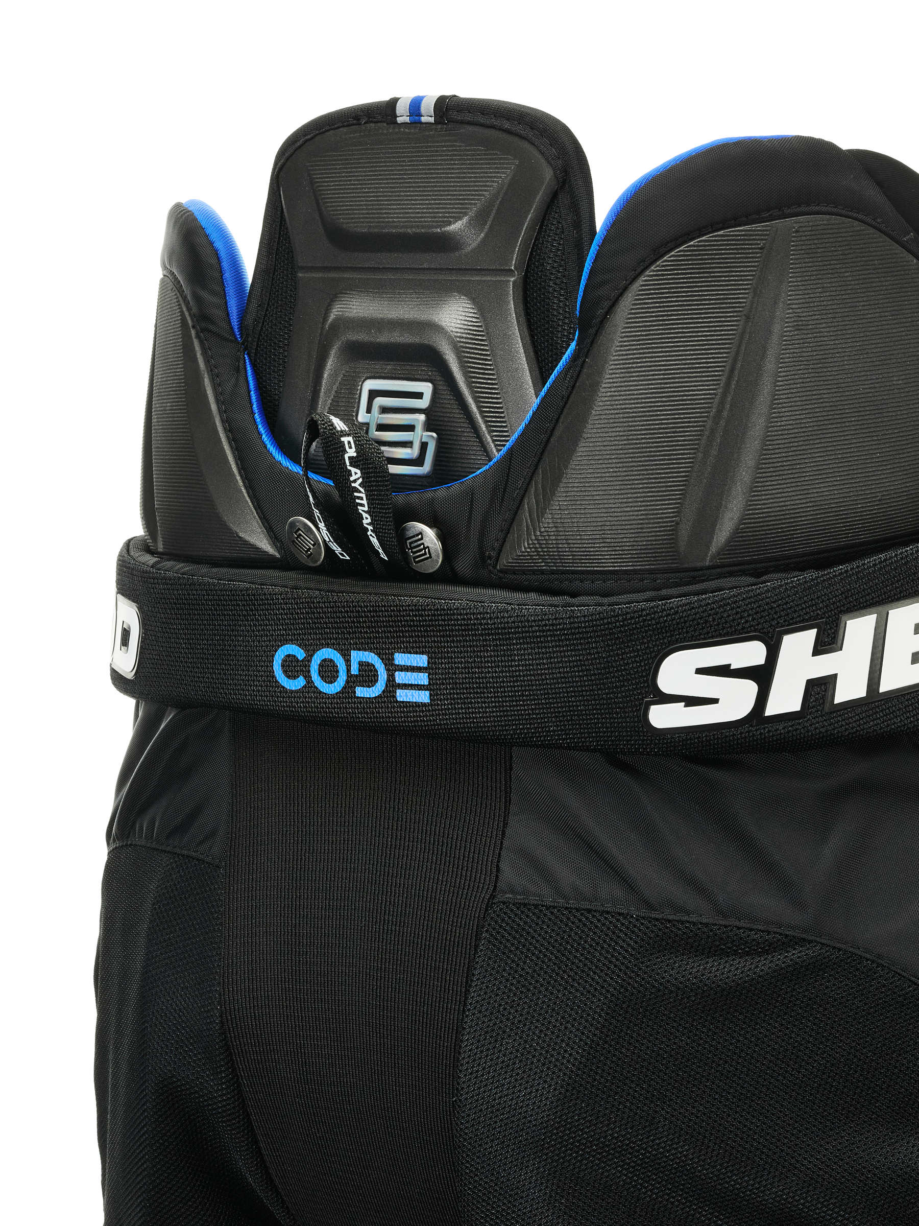 Sherwood Code Photon 1 Senior Ice Hockey Pants