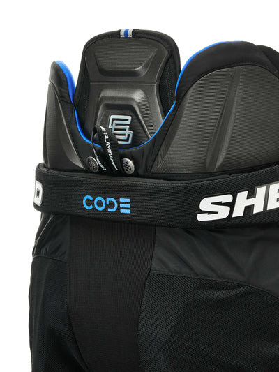 Sherwood Code Photon 1 Senior Ice Hockey Pants