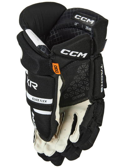 CCM Tacks XR Senior Hockey Gloves