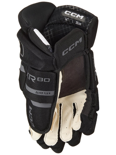 CCM Tacks XR 80 Senior Hockey Gloves