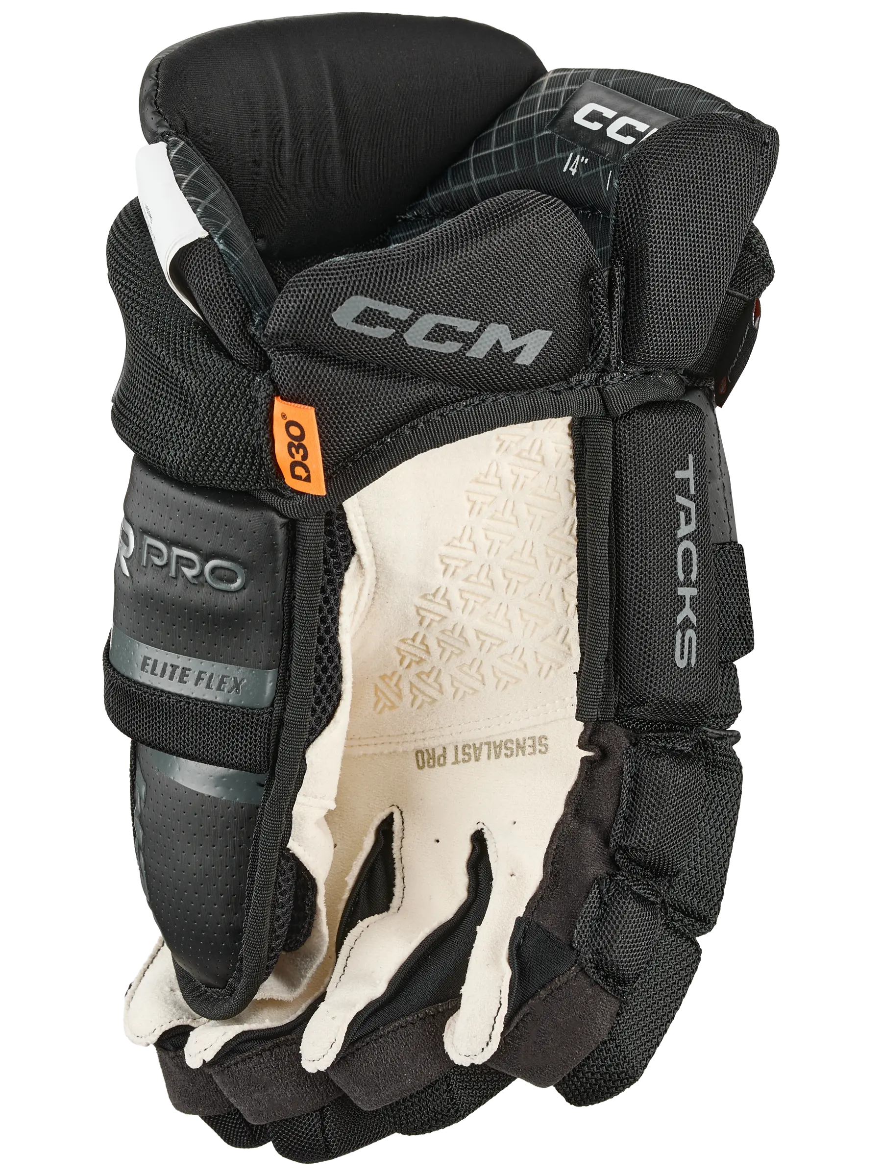 CCM Tacks XR Pro Senior Hockey Gloves