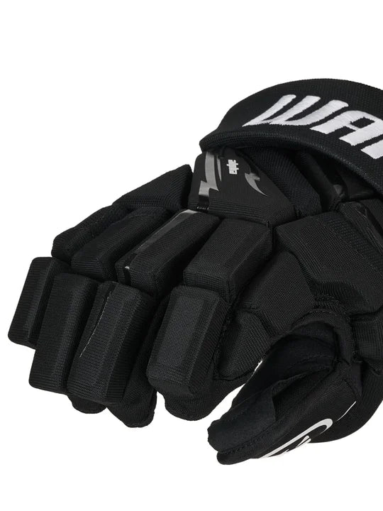 Warrior Alpha Deluxe LT Senior Hockey Gloves