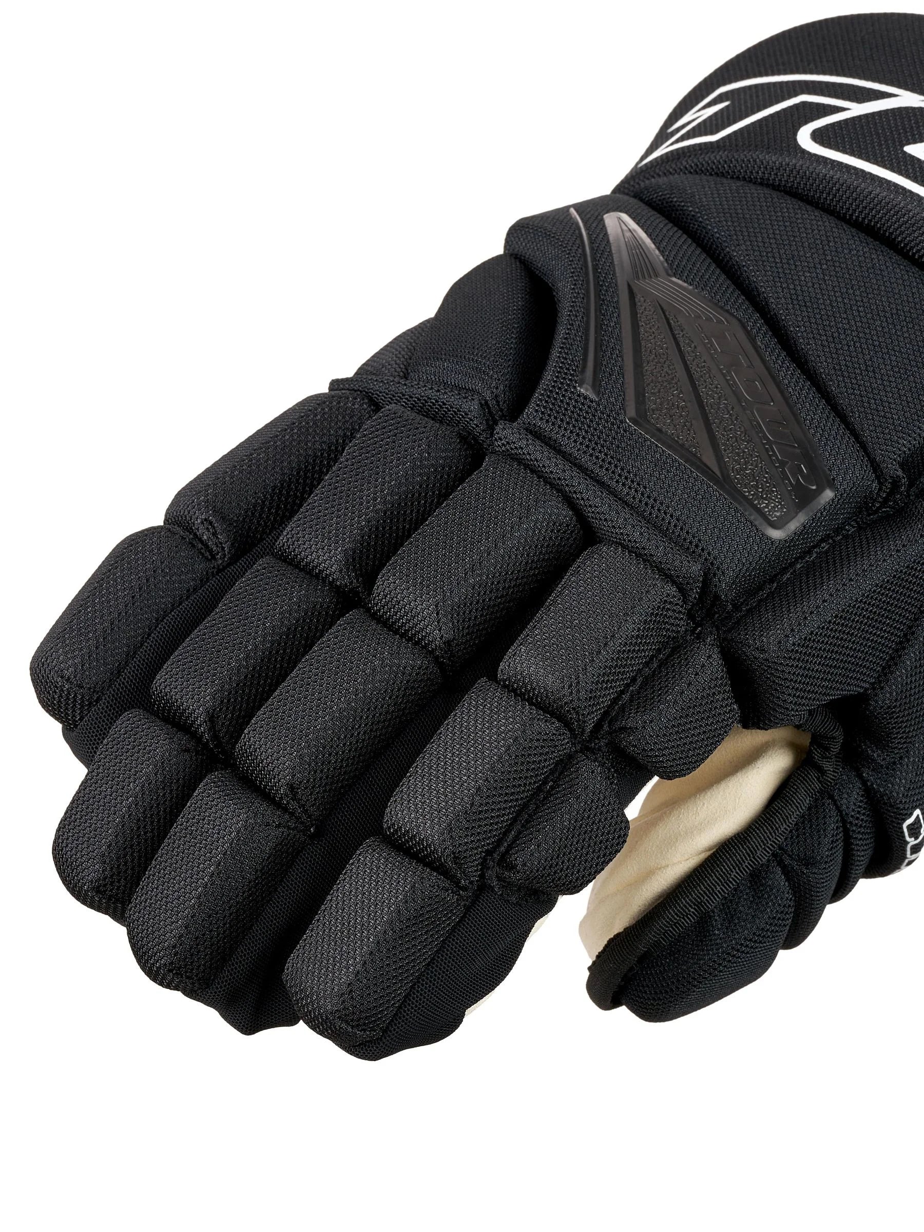 Tour Code 3 Senior Hockey Gloves