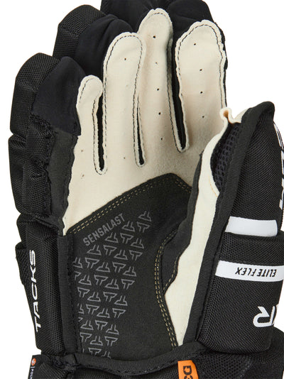CCM Tacks XR Senior Hockey Gloves