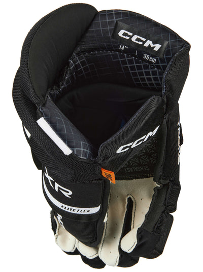 CCM Tacks XR Senior Hockey Gloves