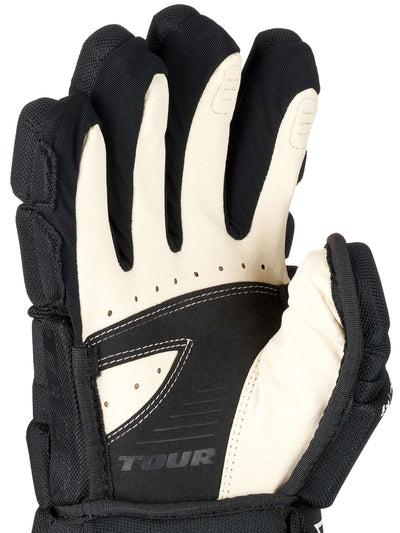 Tour Code 3 Senior Hockey Gloves