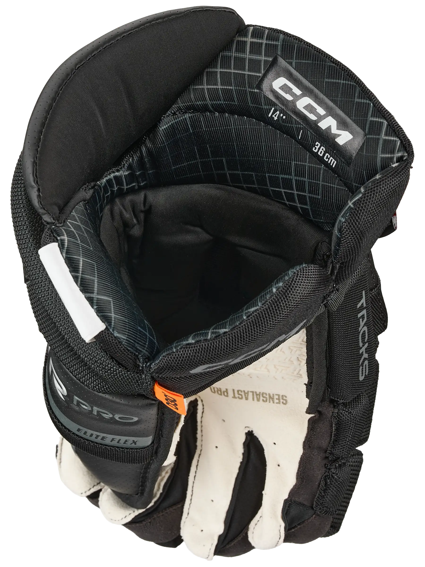 CCM Tacks XR Pro Senior Hockey Gloves