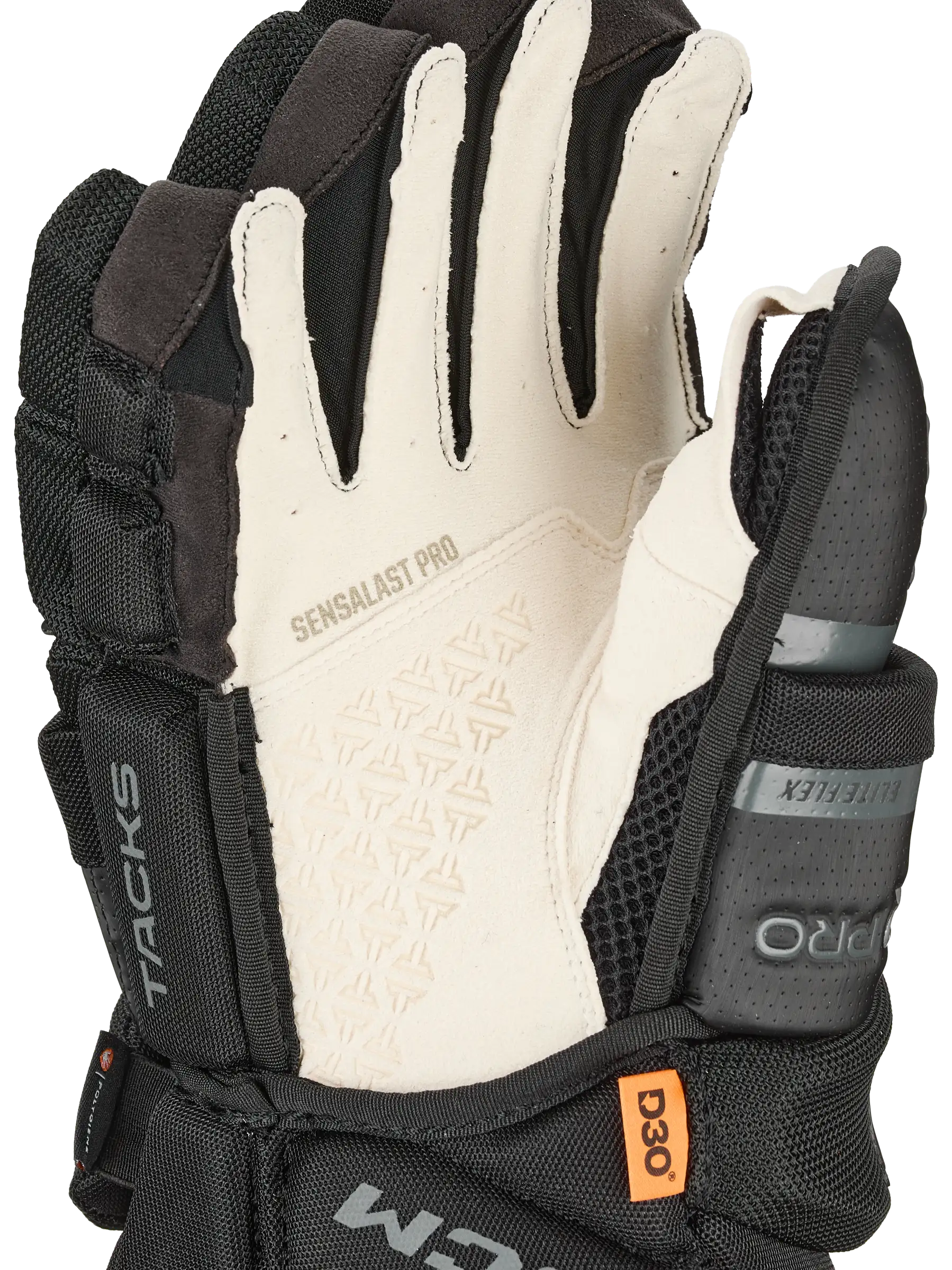 CCM Tacks XR Pro Senior Hockey Gloves