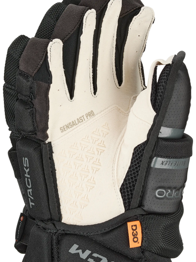 CCM Tacks XR Pro Senior Hockey Gloves