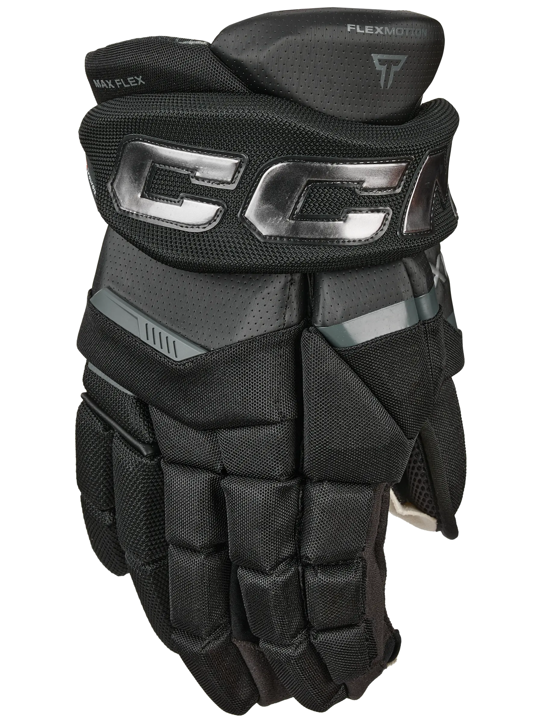 CCM Tacks XR Pro Senior Hockey Gloves