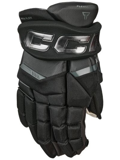 CCM Tacks XR Pro Senior Hockey Gloves