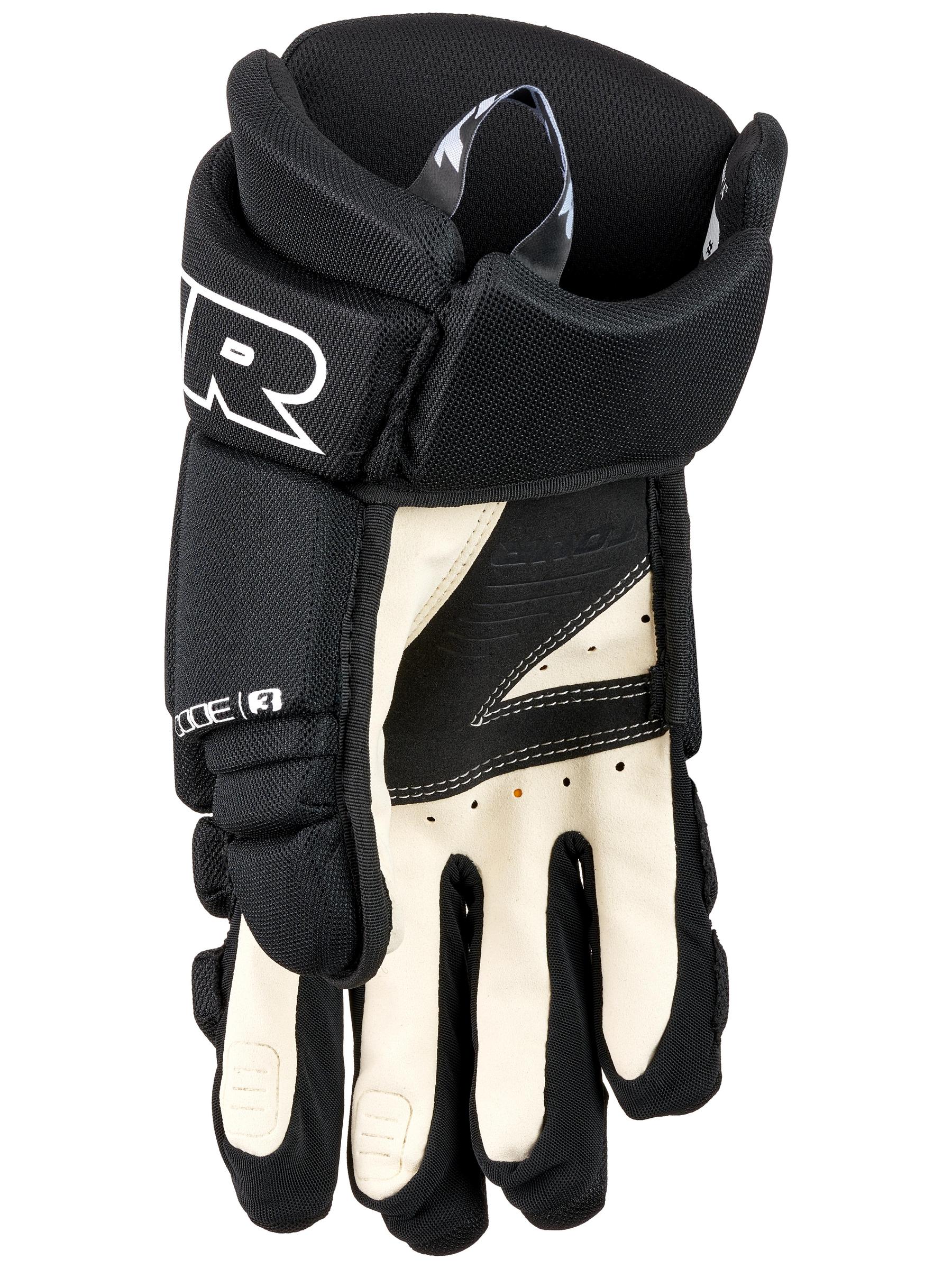 Tour Code 3 Senior Hockey Gloves
