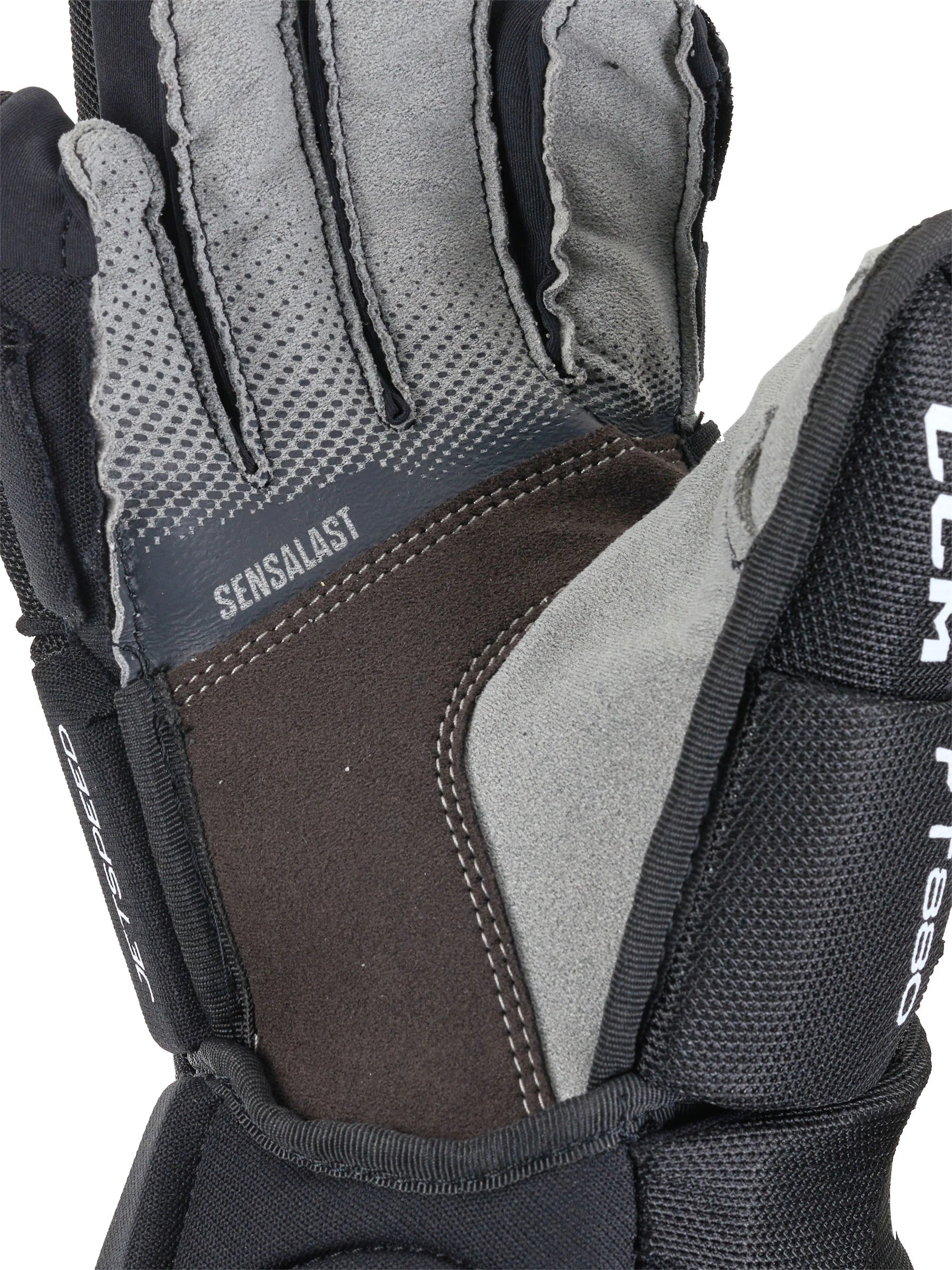 CCM Jetspeed FT880 Senior Hockey Gloves