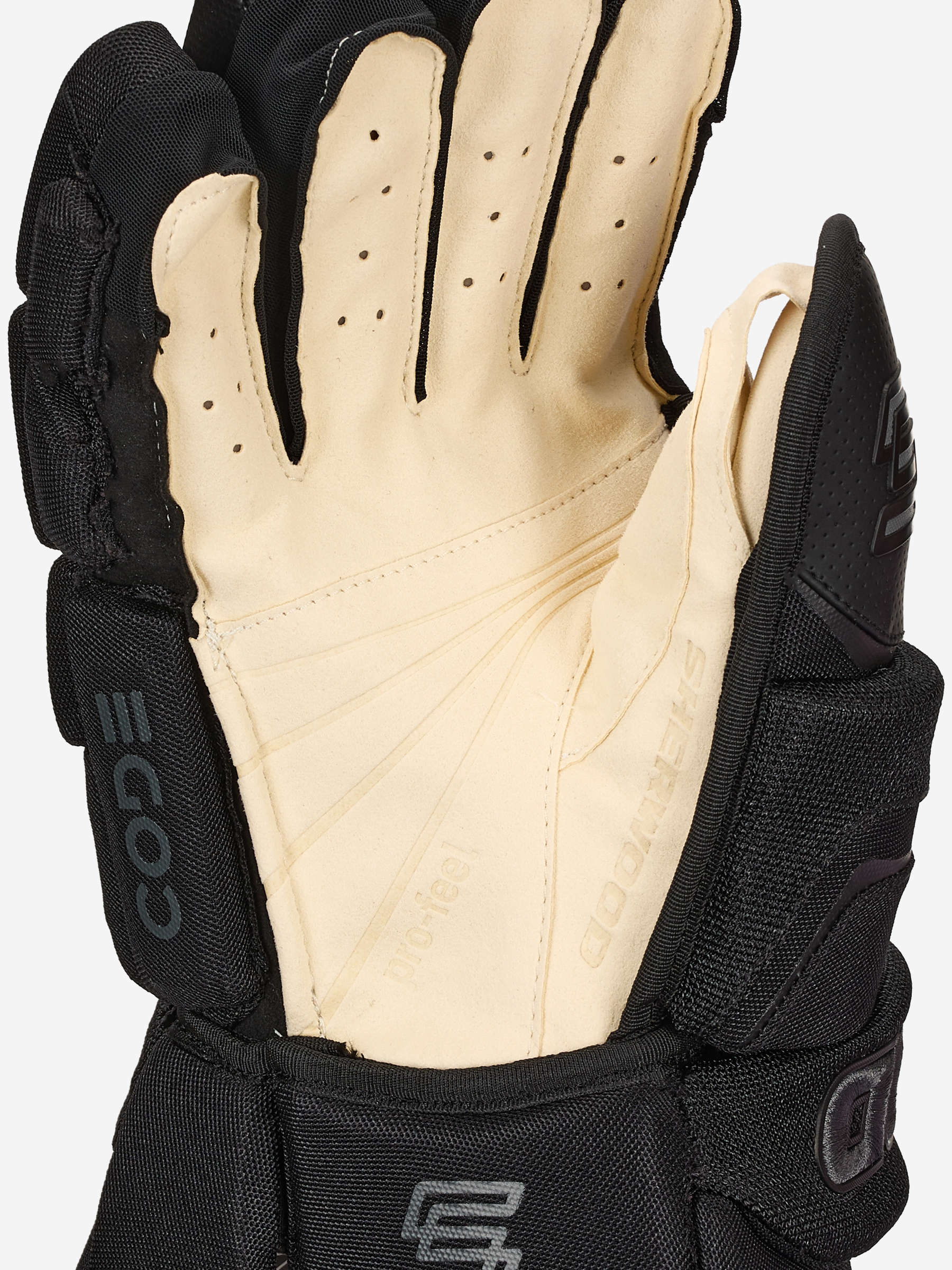 Sherwood Code Photon 1 Senior Hockey Gloves