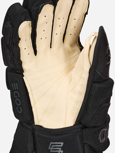 Sherwood Code Photon 1 Senior Hockey Gloves