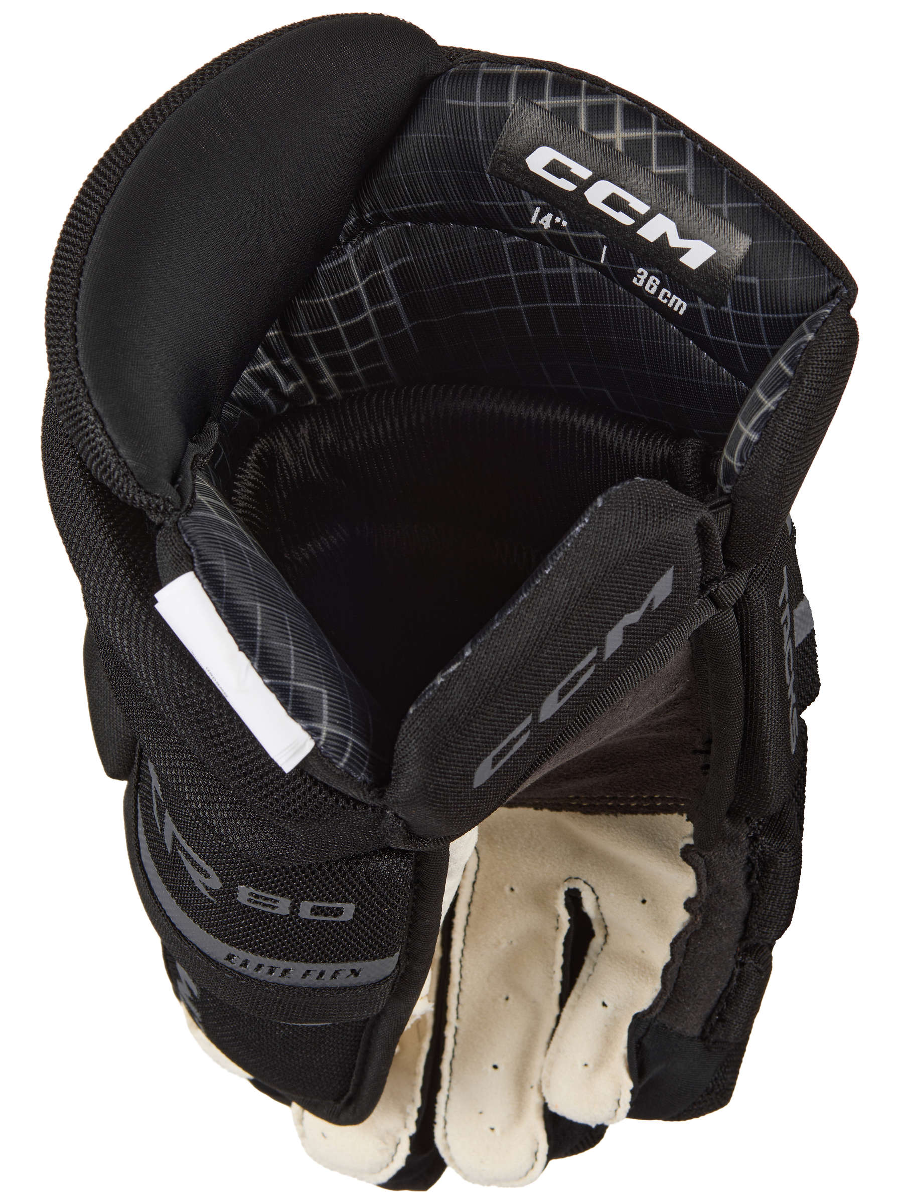 CCM Tacks XR 80 Senior Hockey Gloves