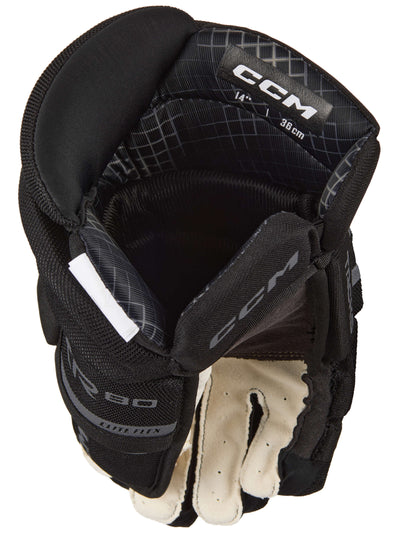 CCM Tacks XR 80 Senior Hockey Gloves