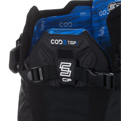 Sherwood Code TMP 1 Junior Ice Hockey Pants