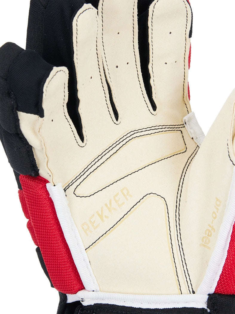Sherwood Rekker Legend 1 Senior Hockey Gloves