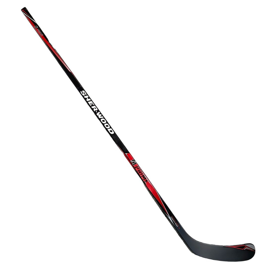 Sherwood M Prime Grip Senior Composite Hockey Stick 