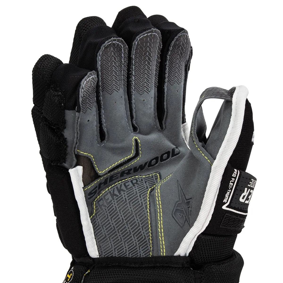 Sherwood Rekker Element 1 Senior Hockey Gloves