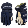 Sherwood Rekker Element Pro Senior Hockey Gloves