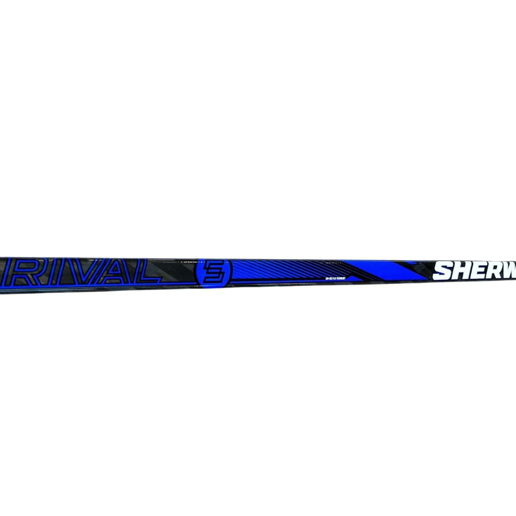 Sherwood Code Rival Grip Youth Composite Hockey Stick