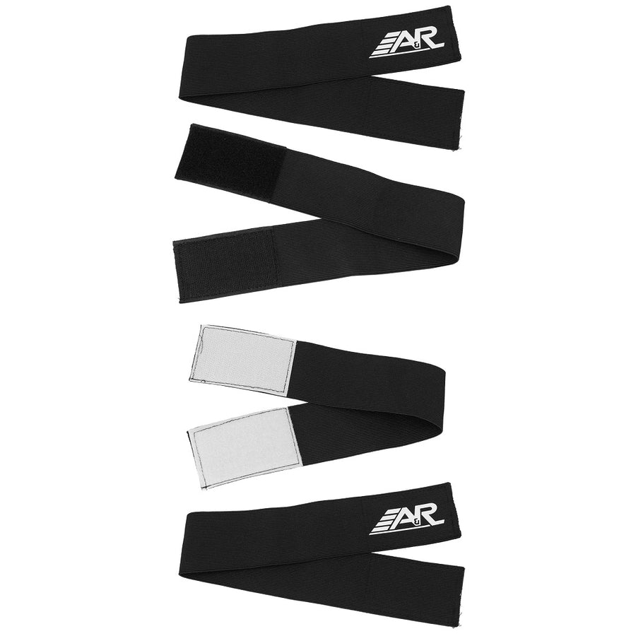 A&R Hockey Shin Guard Straps