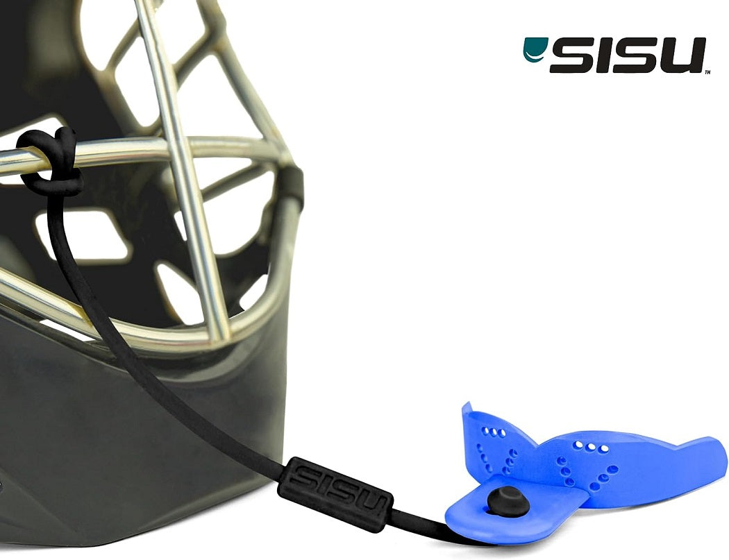 SISU Tether Adult Mouthguard