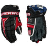 Sherwood Code TMP Pro Senior Hockey Gloves