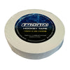 TronX Cloth White Hockey Tape (1 inch x 33 yards)