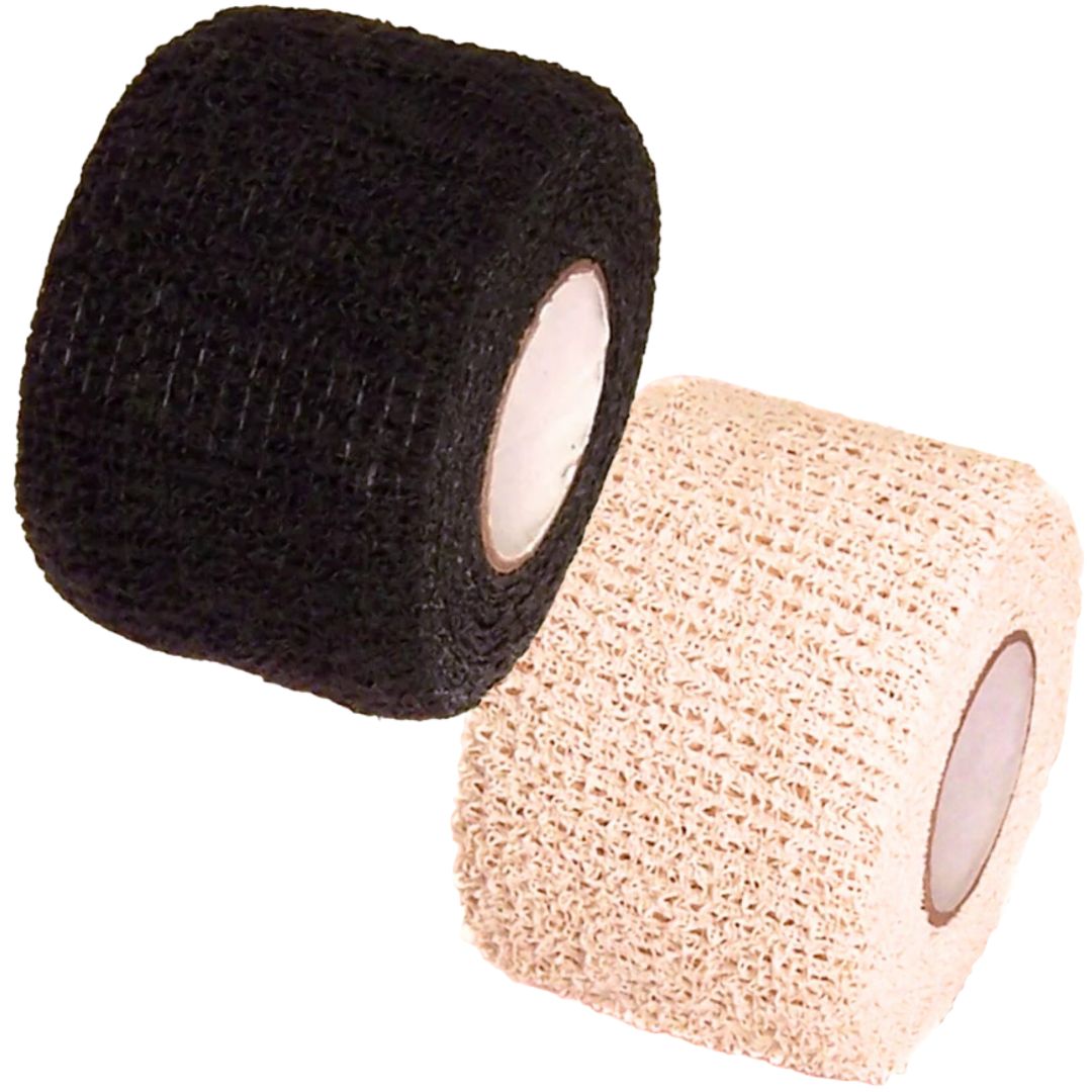TronX Stretch Grip Hockey Stick Tape