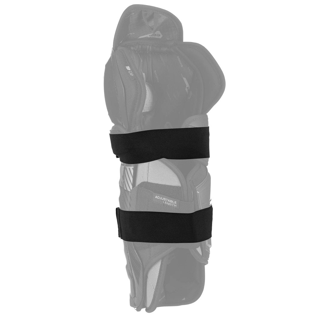 TronX Hockey Shin Guard Straps