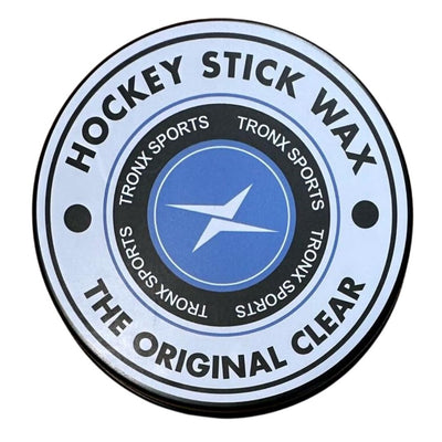 TronX Hockey Stick Wax