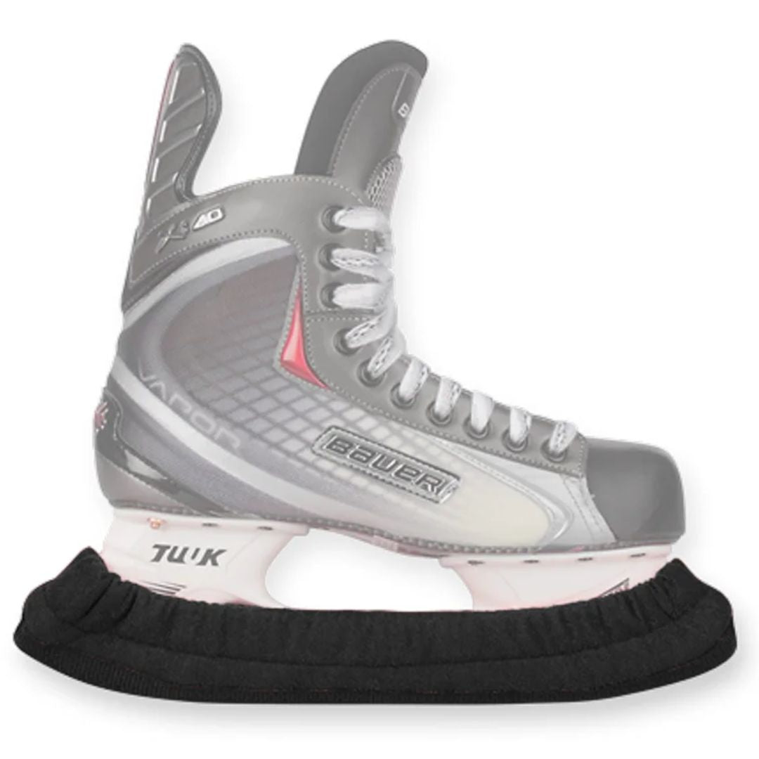 TronX Tuff Terry Ice Skate Blade Covers
