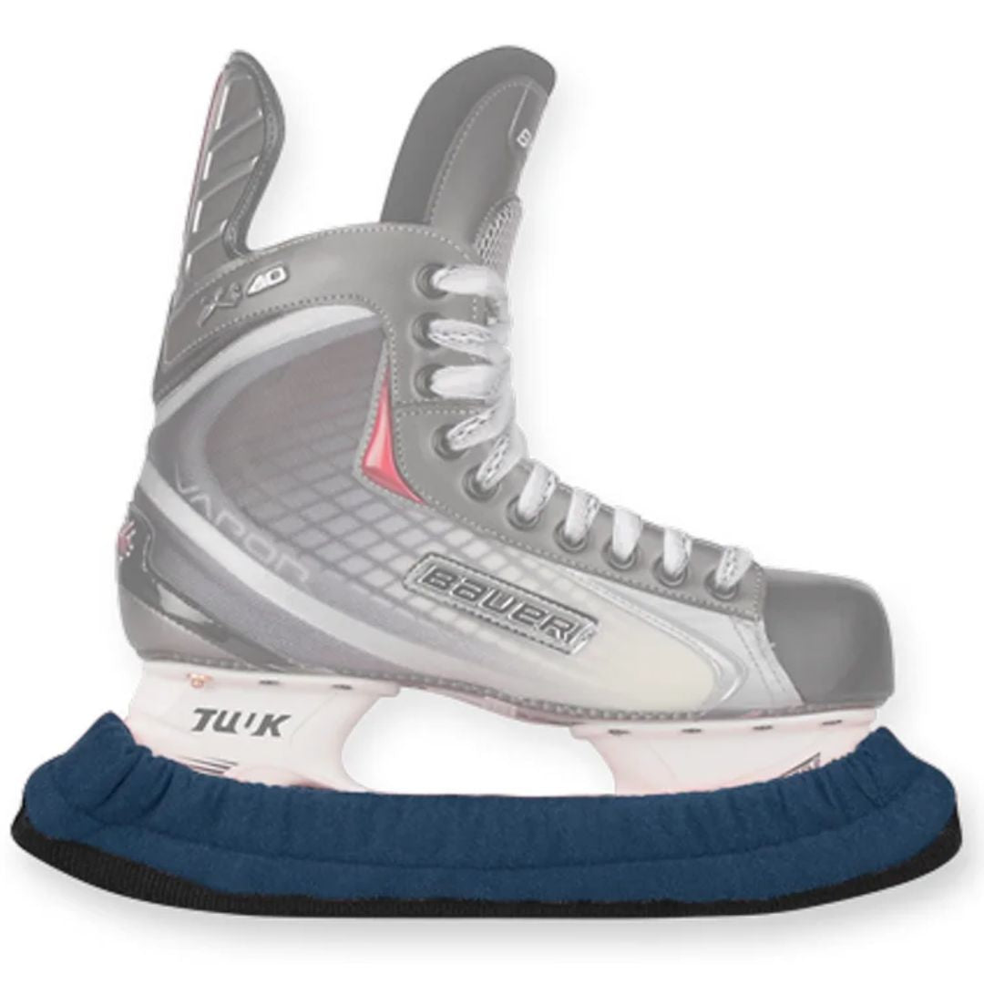 Soakers & Skate Guards