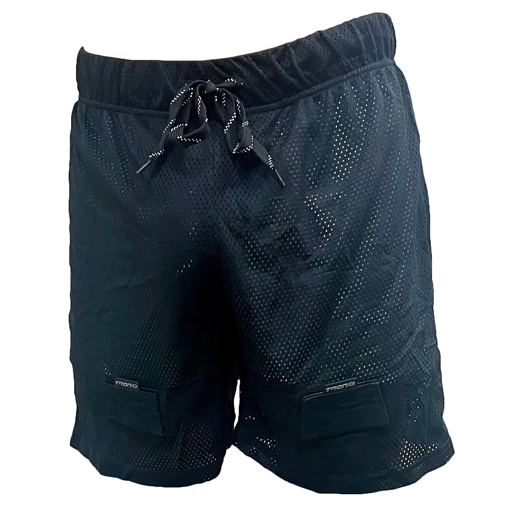 Jock shorts with clearance cup