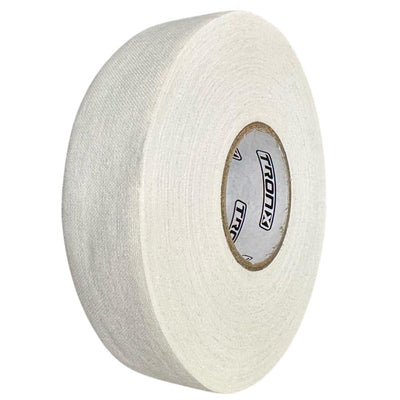 TronX Cloth Hockey Tape Assorted Colors (1 inch x 28 yards)