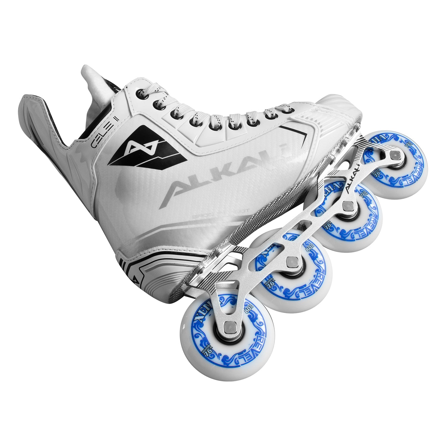  TronX E1.0 Senior Inline Roller Hockey Skates (7.5) : Sports &  Outdoors