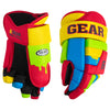 Gear Roller Hockey Senior Gloves