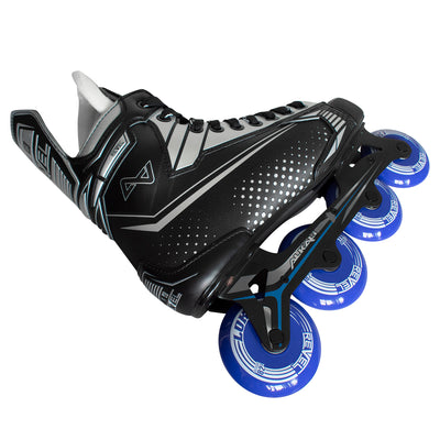 Alkali Revel 6 LE Junior Roller Hockey Skates