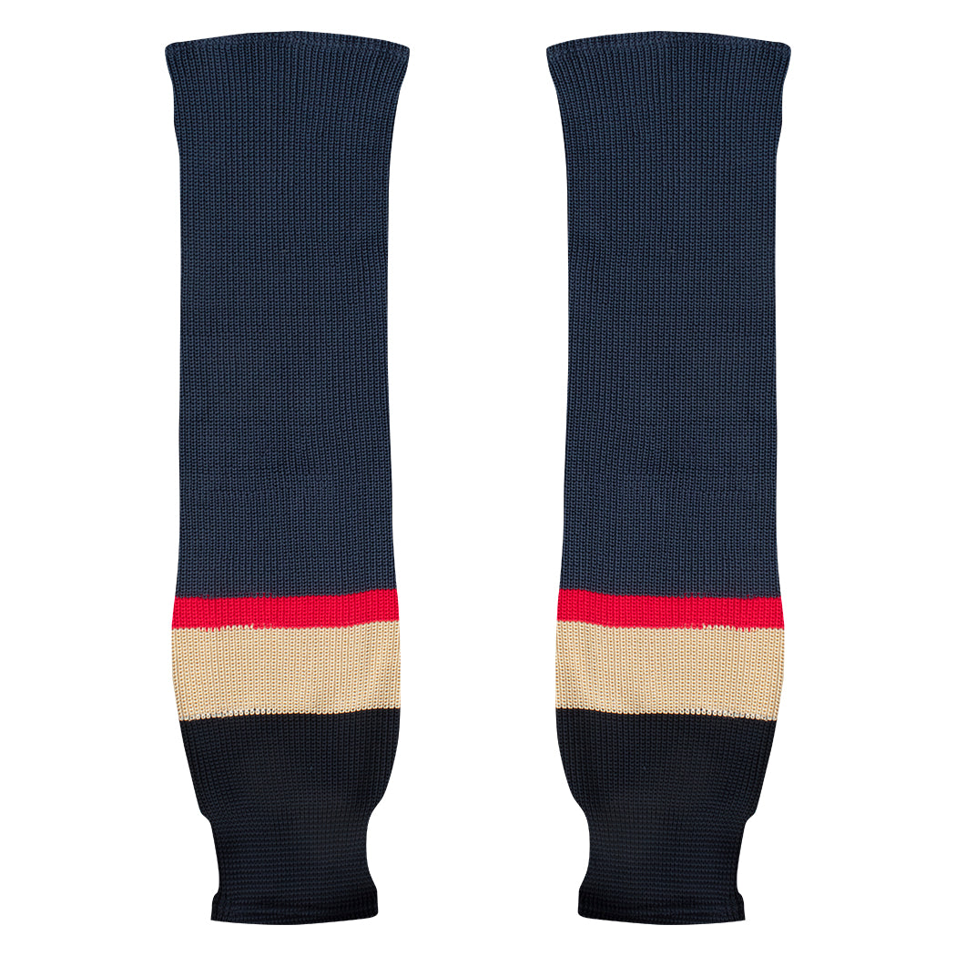 Seattle Kraken Hockey Socks - Tron SK300 NHL Team Dry Fit